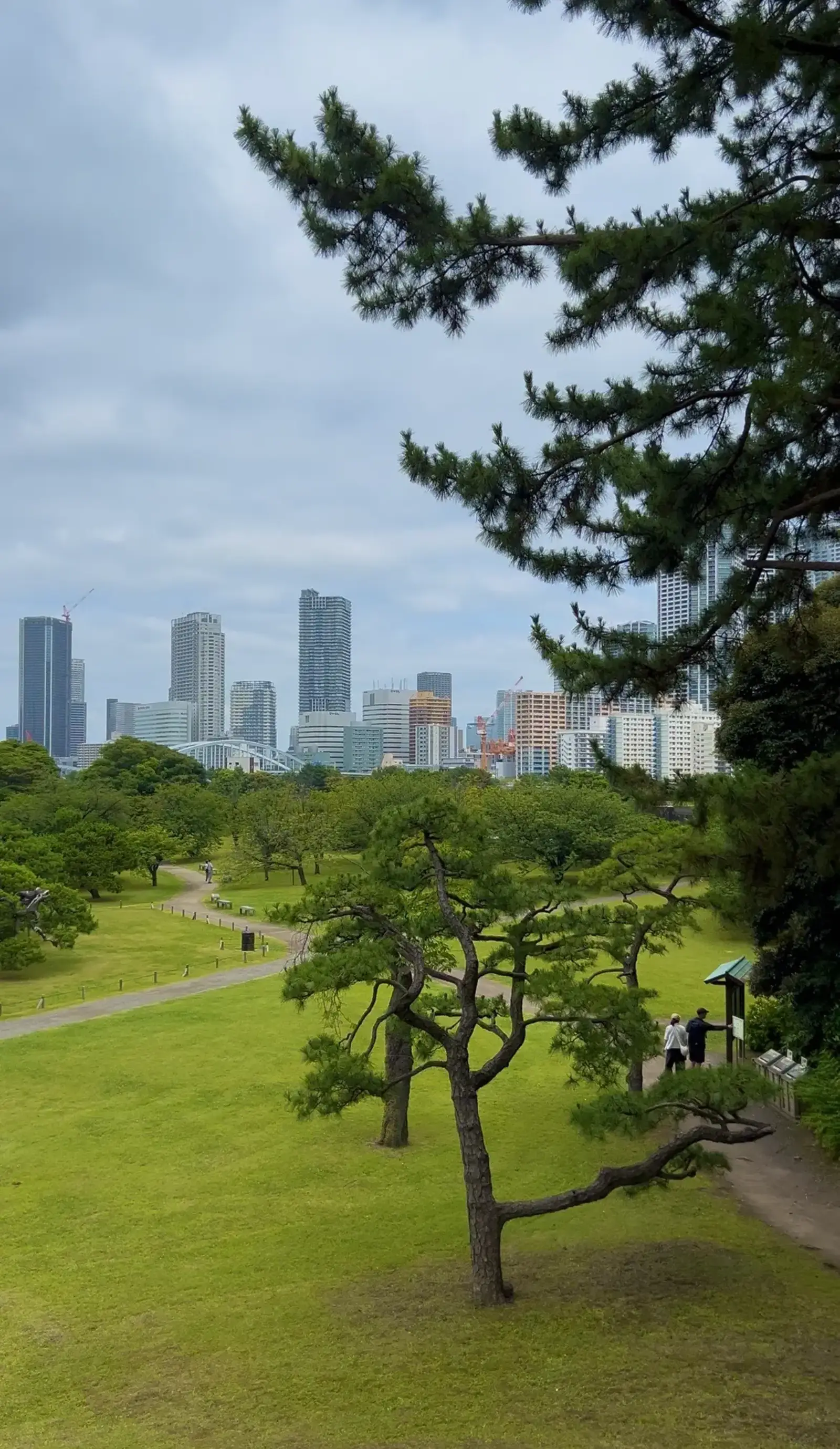 University Campus Tours